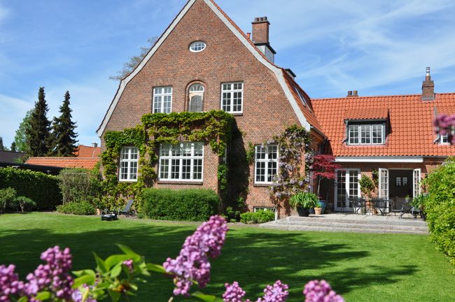 Vilvordevej 11B, 2920 Charlottenlund